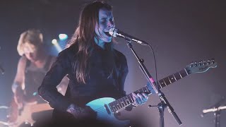 Julien Baker - Shadowboxing (Live in London)