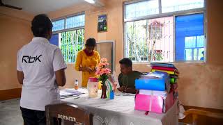 Overview of Bethuadahari College