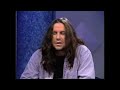 stern 1994 goofing on stuttering john