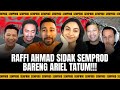 SEMPROD: GADING & UUS SALTING KEDATANGAN ARIEL TATUM !! ANDHIKA & BORIS SHOCK DISIDAK RAFFI AHMAD !!