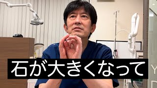 【唾石症Q&A】唾石症 (だせきしょう)について解説します