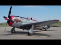 fagen fighters wwii museum s p 47 thunderbolt