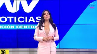 ATV Noticias Central: Programa del miércoles 12 de febrero del 2025