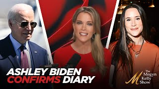Ashley Biden Confirms It Was Her Diary - Here's What it Said About Joe Biden, with Ruthless Hosts