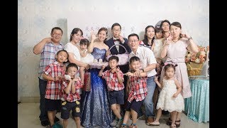 20180602 璋斐訂婚照slideshow