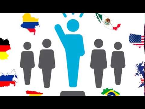 Sistemas Políticos Comparados - YouTube