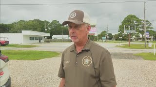 Franklin County prepares for Hurricane Helene