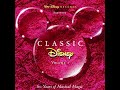 Some Day My Prince Will Come (Snow White And The Seven Dwarfs)