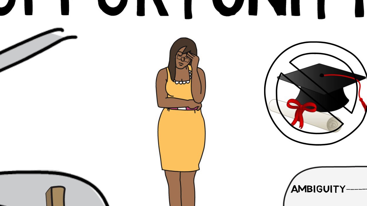 Difference Between Implicit Bias And Racism