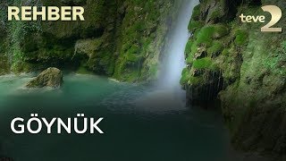 Rehber 59. Bölüm - Göynük 12.05.2019 FULL BÖLÜM İZLE!