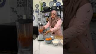 Cucur Badak LIVE #jommasakngankakzaidah - Episod 111