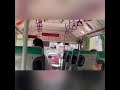 2023.09.20（星期三）新竹汽車客運股份有限公司 （新竹市區藍1 火車站 》竹中，往程）2015年份中国鄭州🇨🇳 宇通台灣宇通實業 yutong zk6118hga 車號：257 u7。