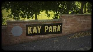 It Wasn't The Kay Park by The NoMen