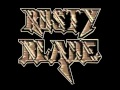 rusty blade - tercipta kasihku HQ