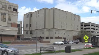 Pennington County Sheriffs Office wants a new jail tower
