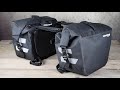 Enduristan Monsoon 3 Waterproof Panniers