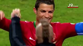 10 Times Cristiano Ronaldo Shocked The World!