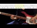 bass tab nowhere man the beatles