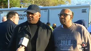 Lafayette Police and local churches bring change to citys roughest neighborhoods