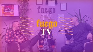 FuegoTV | Desingerica&Lule Pljugica