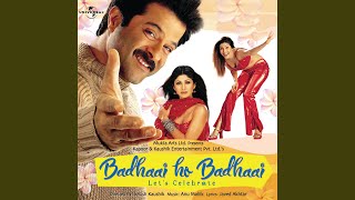 Badhaai Ho Badhaai (Badhaai Ho Badhaai / Soundtrack Version)