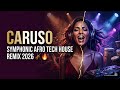 CARUSO – Afro Latin House Edit (2026)