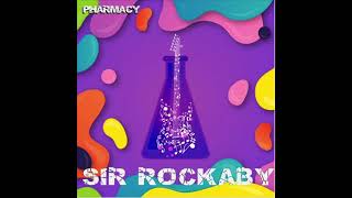 Sir Rockaby - Pharmacy ( Frank Black Cover )