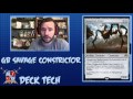 jolt deck tech gb savage constrictor