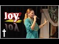 প্রভুৰ সুন্দৰ বাক্য || Joy (আনন্দ) || প্রভুত আনন্দ || by Sonia Bhattacharya📌