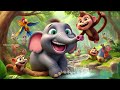 बच्चों की जादुई कहानियों की दुनिया magical adventures u0026 fun for kids kids story