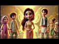 बच्चों की जादुई कहानियों की दुनिया magical adventures u0026 fun for kids kids story