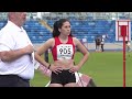 england athletics u20 u0026 snr track u0026 field champs snr para champs 2024 day 2