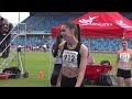 england athletics u20 u0026 snr track u0026 field champs snr para champs 2024 day 2