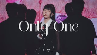 250111 SMT SM콘서트 보아 Only One 직캠