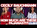 Cecily & Sam Bauchmann Are Selling Cheap Pajamas For How Much?!