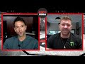 dricus du plessis interview thoughts on ufc 308 how he’d beat khamzat chimaev u0026 more espn mma