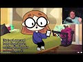 Autistic Person Reacts To Dating (When Your Autistic) By illymation