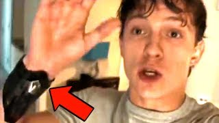 Captain America: Civil War Trailer ALL EASTER EGGS (Civil ...