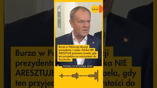 🇵🇱 🇮🇱 Dlaczego Polska NIE ARESZTUJE Netanjahu za zbrodnie w Gazie? [NEWS DNIA, 10.01.2025]