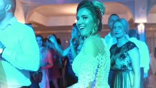 CIP MUSIC EVENTS - WEDDING SHOW 2020 - dj si trupa live