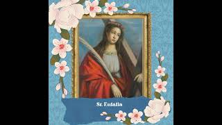 St. Eulalia