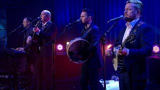 'Rocky Road to Dublin' – The High Kings | The Late Late Show | RTÉ One