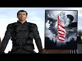 Everything or Nothing: The 007 James Bond Game that Tried To Be A New Movie