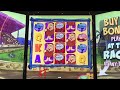 new the flintstones welcome to bedrock slot machine