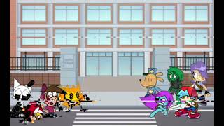 Multiversal Apocalypse Madness: Early Dismissal MAM Mix