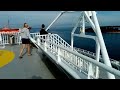 trip on the saaremaa 1 wood islands pe to caribou ns part 2