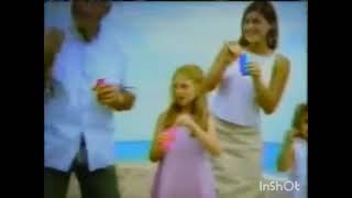 Downy  | Television Commercial  | 2001