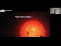 atmospheric studies in the era of next generation telescopes quentin changeat