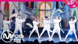 [MPD직캠] 아스트로 직캠 4K 'All Night(전화해)' (ASTRO FanCam) | @MCOUNTDOWN_2019.1.31