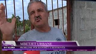 Mbetjet Urbane - Fshati Bestrovë pa vëmendje